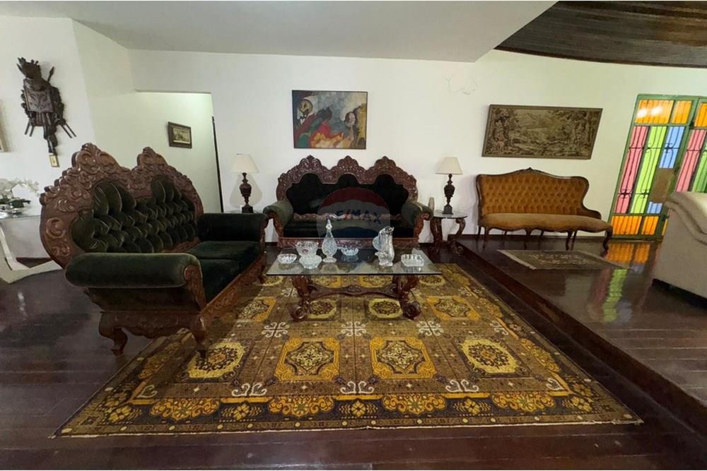 Casa - Venda - Brasília , Distrito Federal - Sala VII.jpeg - 880241073-4