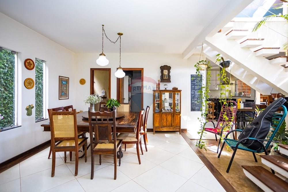 Casa de Condomínio - Venda - Brasília , Distrito Federal - 1440997a-94b0-44fa-af79-3f5a36b803fe.jpg - 880431021-1