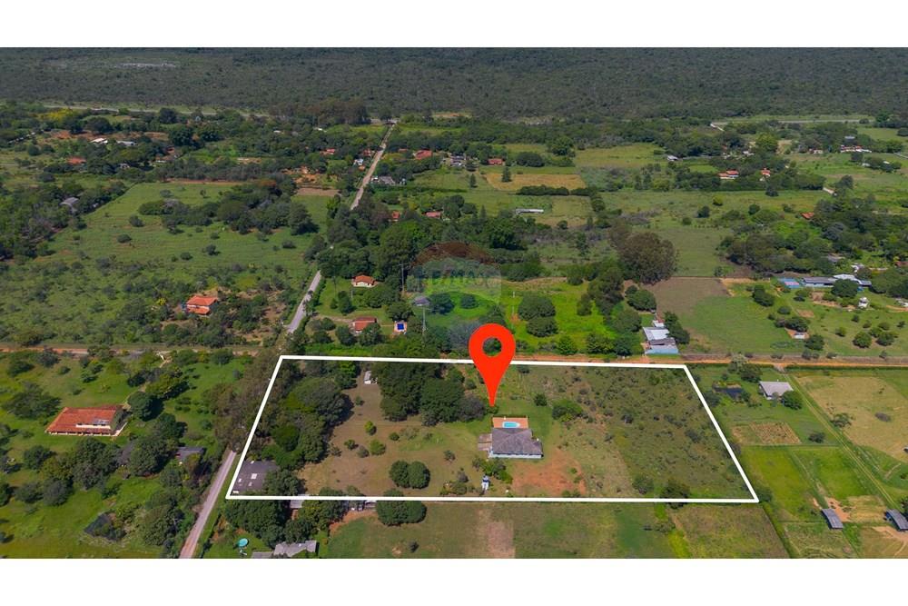 Chácara / Sítio / Fazenda - Venda - Sobradinho , Distrito Federal - DJI_0333-Editar.jpg - 880221014-155