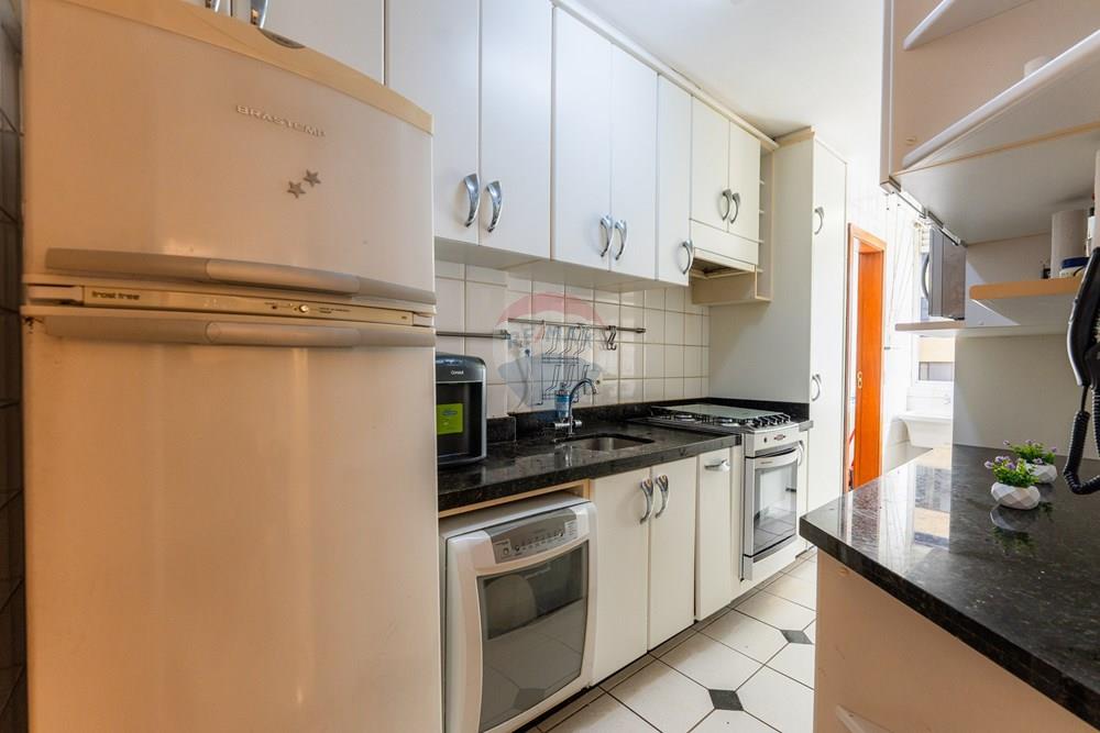 Apartamento - Alugar - Brasília , Distrito Federal - DSC05355.jpg - 880111037-112