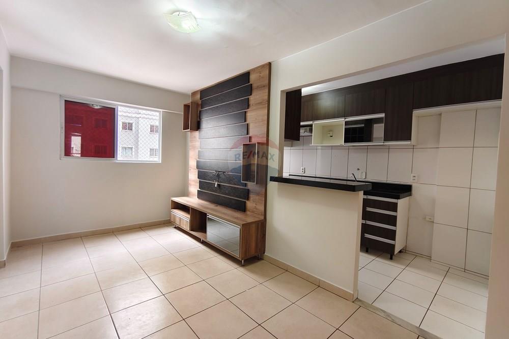 Apartamento - Alugar - Taguatinga , Distrito Federal - IMG_20260303_152853.jpg - 880131002-159