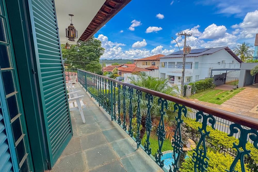 Casa - Venda - Brasília , Distrito Federal - IMG_4071.jpg - 880161011-79