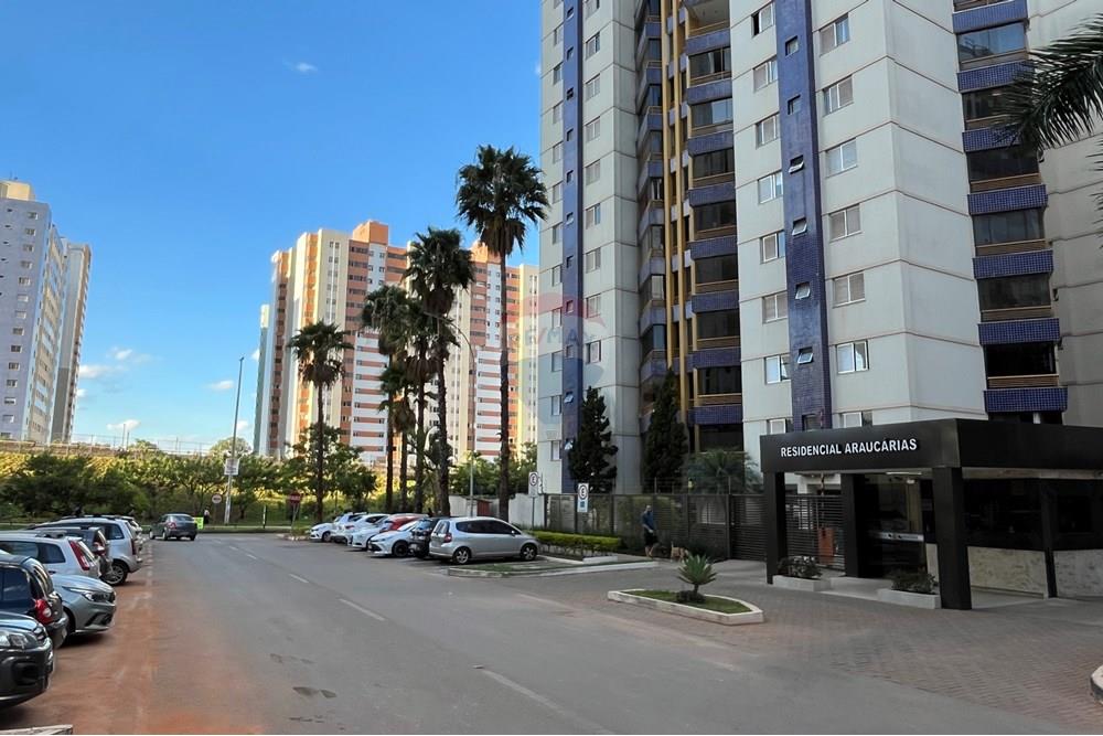 Apartamento - Venda - Águas Claras , Distrito Federal - IMG_9904.JPG - 880251012-56