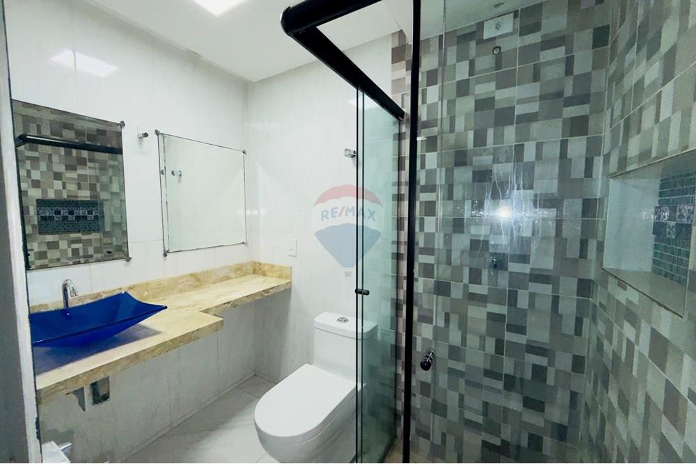 Casa - Venda - Ceilandia , Distrito Federal - IMG_4130.jpeg - Banheiro - 880391078-9