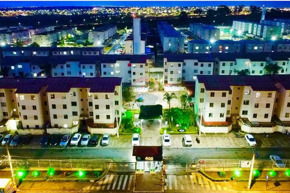 Apartamento - Venda - Santa Maria , Distrito Federal - dji_fly_20250924_182740_225_1758799623413_photo_optimized.jpeg - 880341045-76