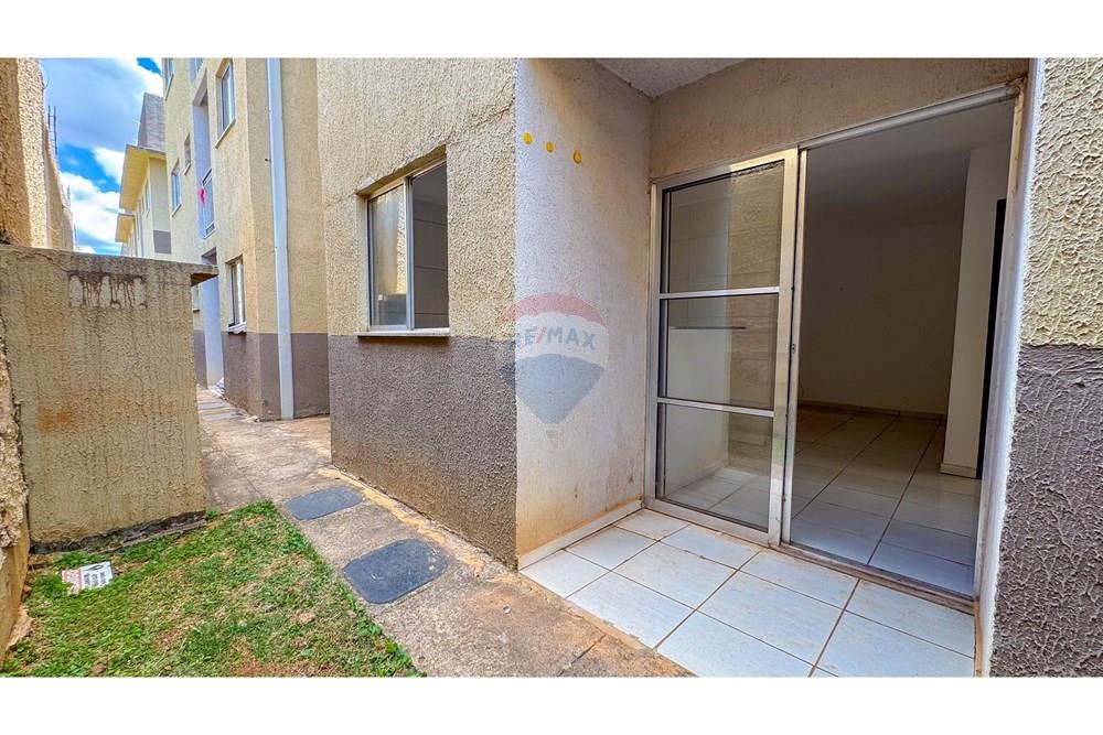 Apartamento - Venda - Cidade Ocidental , Goiás - Cópia de IMG_0260.jpg - 880111098-2