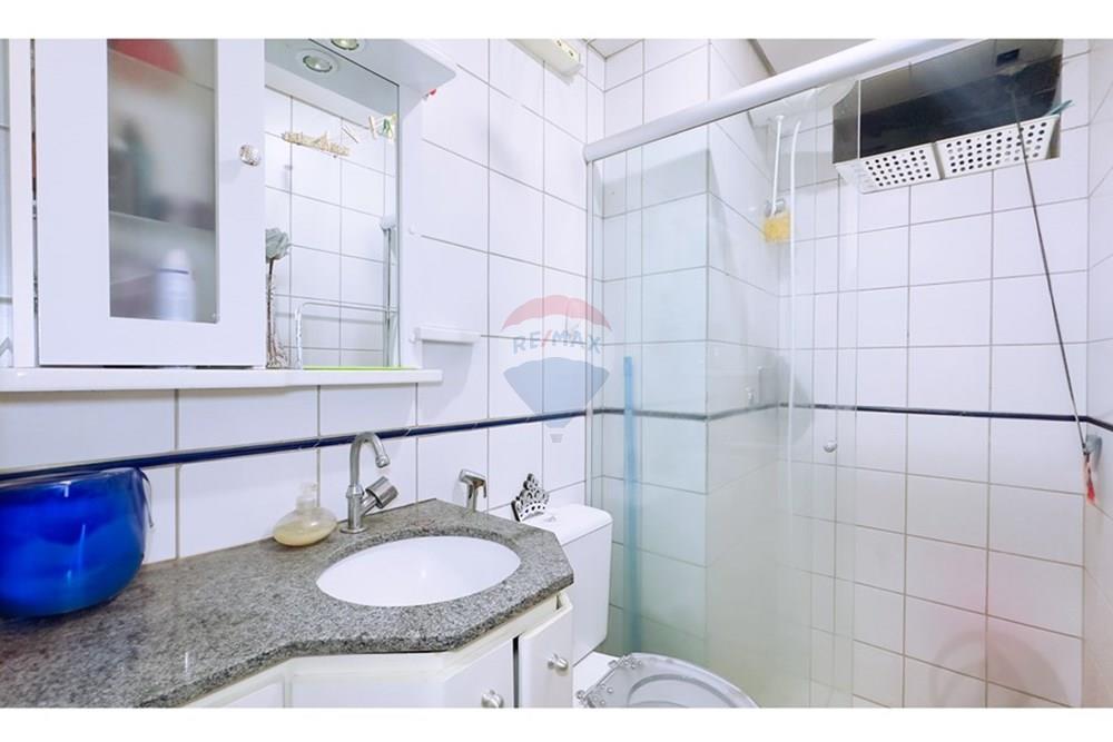 Kitnet - Venda - Brasília , Distrito Federal - IMG_5145 (1).jpg - Banheiro - 880461004-149