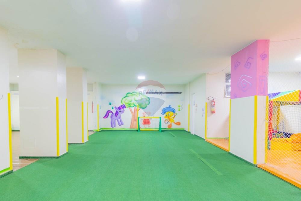 Apartamento - Venda - Taguatinga , Distrito Federal - _MG_5173-HDR.jpg - 880391092-2