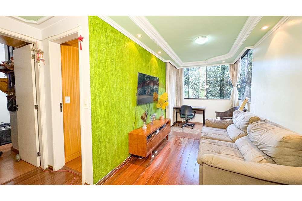 Apartamento - Venda - Brasília , Distrito Federal - IMG_5425.jpg - 880111037-60