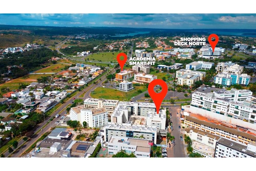 Cj. Comercial/ Sala - Venda - Brasília , Distrito Federal - 6MNoun7w.jpeg - 880171004-69