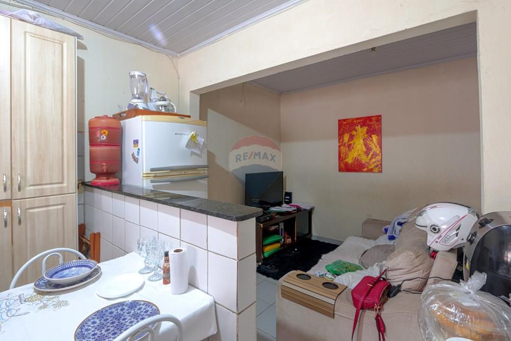 Casa - Venda - Guara , Distrito Federal - Kit 02 - 001.jpg - 880251052-1