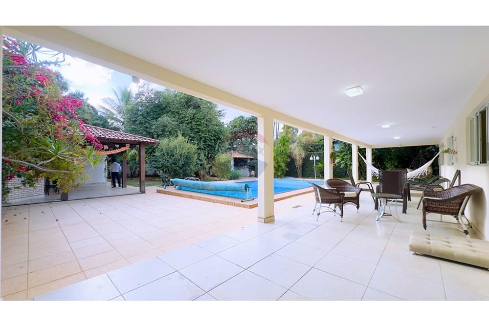 Casa - Venda - Brasília , Distrito Federal - IMG_6595.jpg - 880461010-64