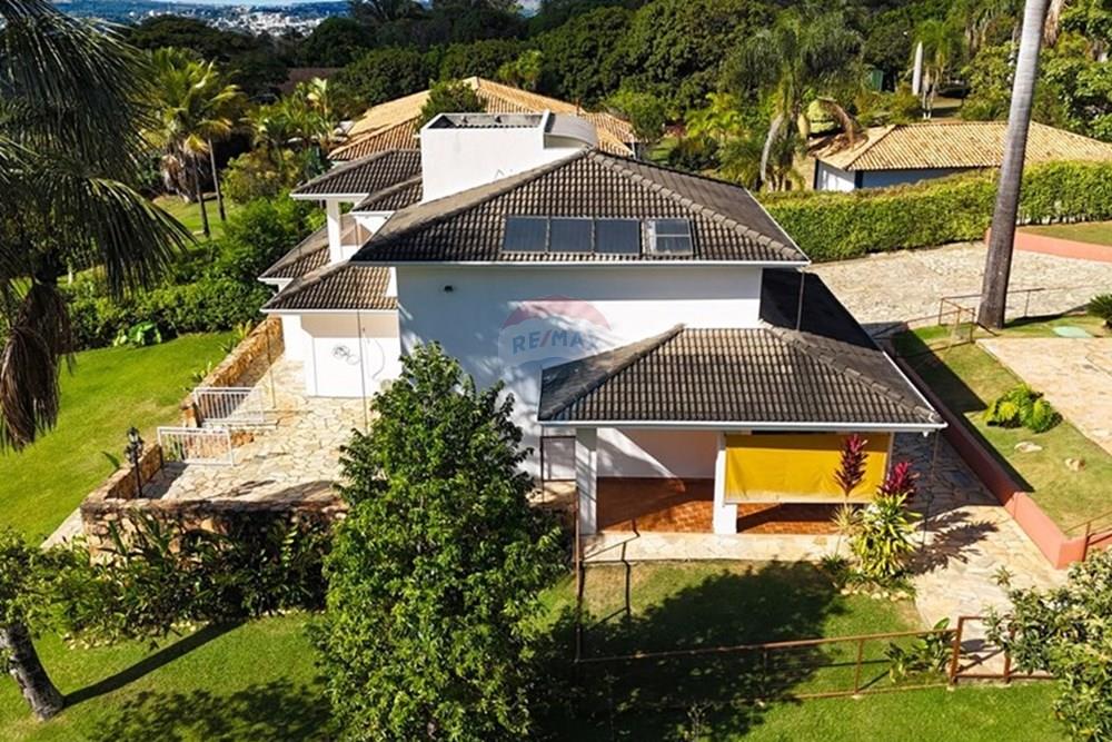 Casa - Venda - Sobradinho , Distrito Federal - DJI_20250617145217_0298_D.jpg - 880341045-87