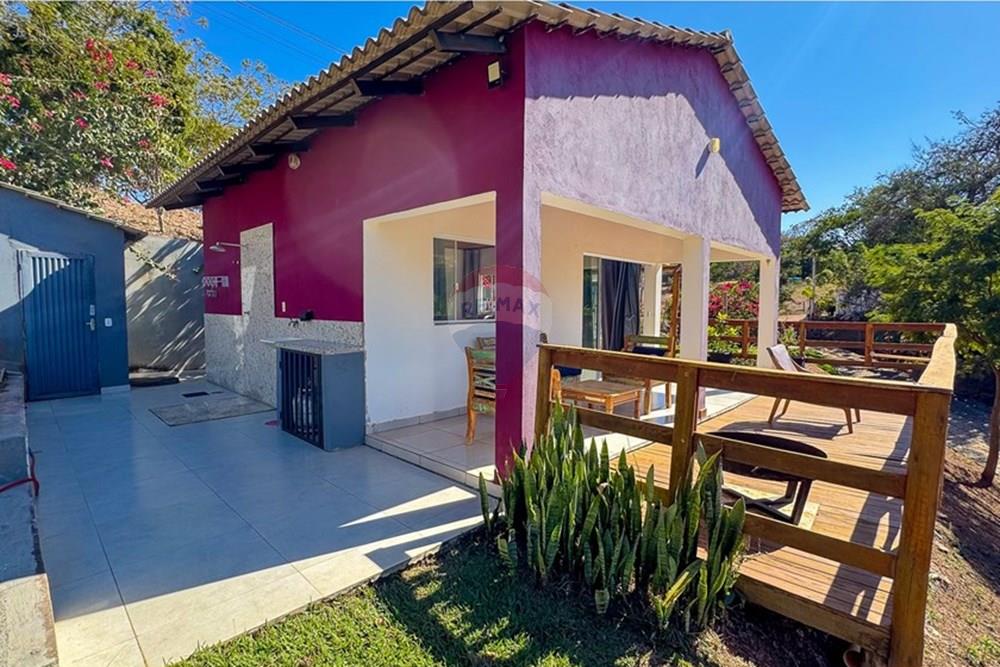 Casa de Condomínio - Venda - Alexânia , Goiás - IMG_6369.jpg - 880111105-7