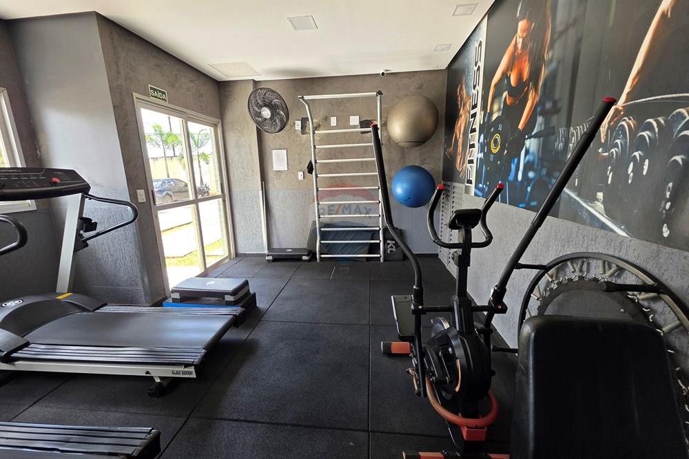 Apartamento - Venda - Águas Claras , Distrito Federal - 20260225_122052.jpg - 880331136-3