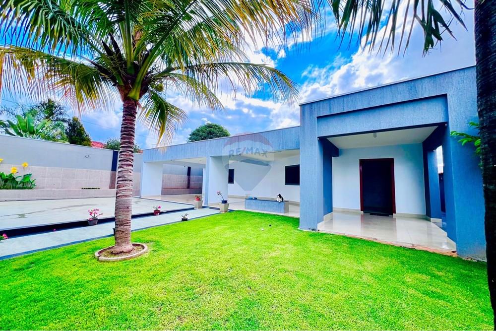 Casa de Condomínio - Venda - Vicente Pires , Distrito Federal - IMG_0701.jpeg - 880341045-89