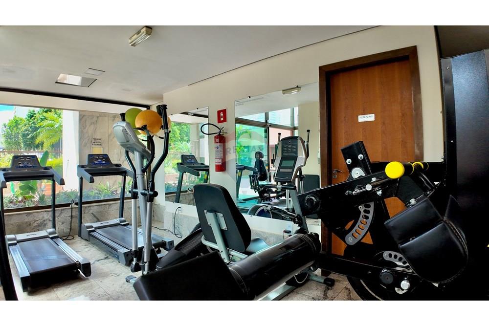 Apartamento - Venda - Águas Claras , Distrito Federal - DJI_20260113104745_0657_D.jpg - 880411022-12