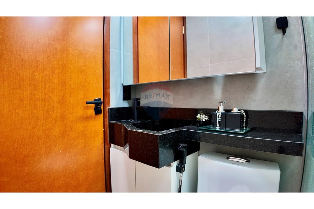 Kitnet - Venda - Brasília , Distrito Federal - DJI_20250805145809_0357_D.jpg - 880411024-30