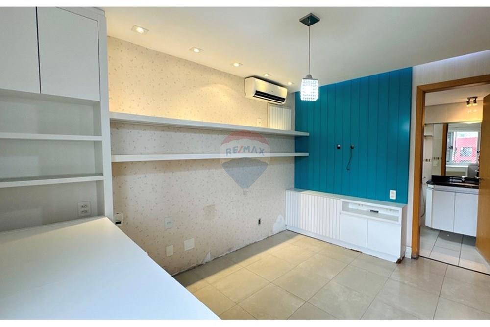 Apartamento - Venda - Águas Claras , Distrito Federal - Suite 1 - 1.jpg - 880151004-249