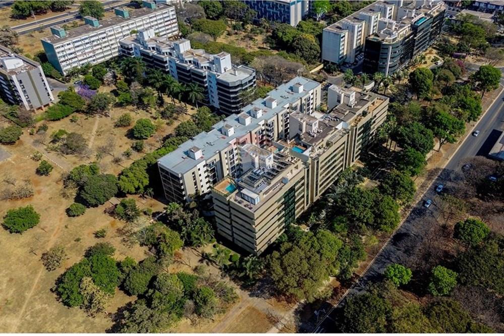 Apartamento - Venda - Brasília , Distrito Federal - Aéreo - 002.jpg - 880251001-45