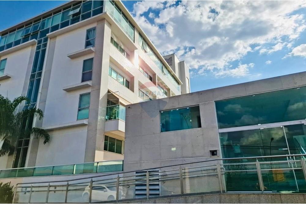 Apartamento - Venda - Brasília , Distrito Federal - BIA VIDAL FACHADA II.jpg - 880241073-5