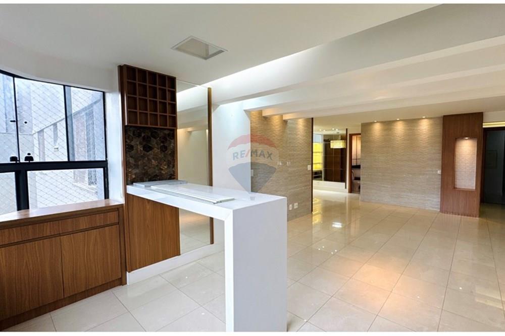 Apartamento - Venda - Águas Claras , Distrito Federal - Sala de estar - varanda estendida - 2.jpg - 880151004-249