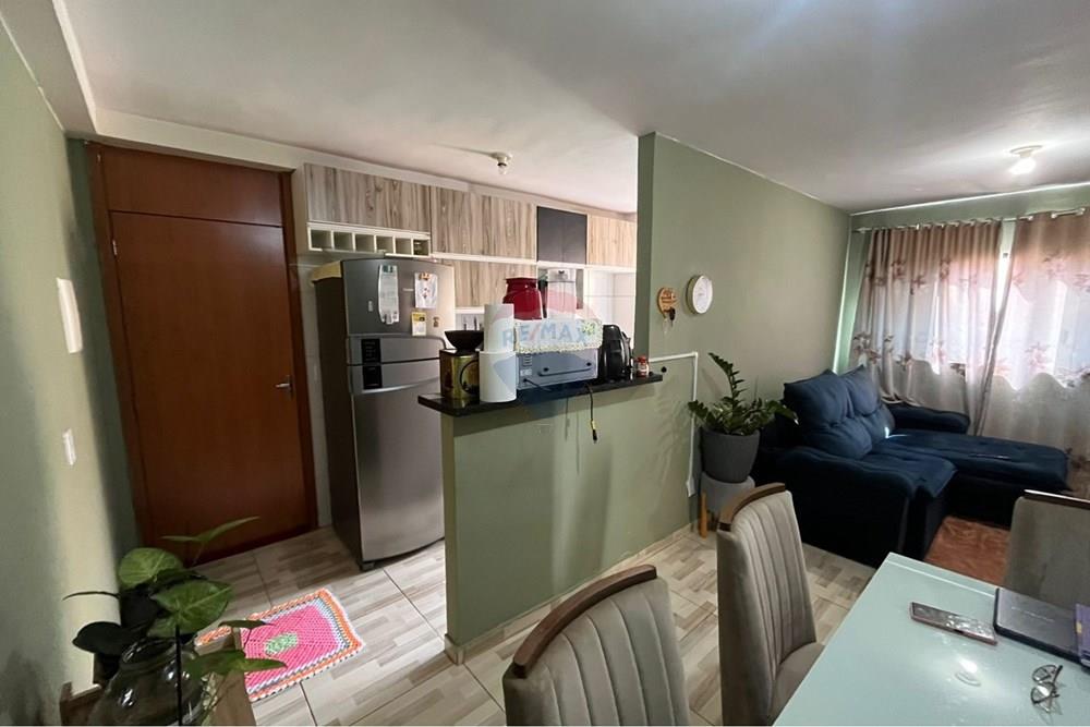 Apartamento - Venda - Riacho Fundo , Distrito Federal - WhatsApp Image 2026-03-19 at 15.37.54.jpeg - 880201022-127