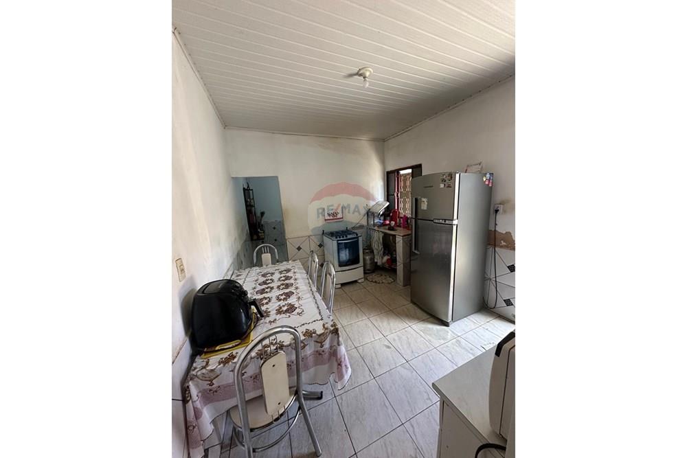 Casa - Venda - Samambaia , Distrito Federal - 81a4f88a-b4f5-432e-900a-7d624f201074.jpg - 880201049-43