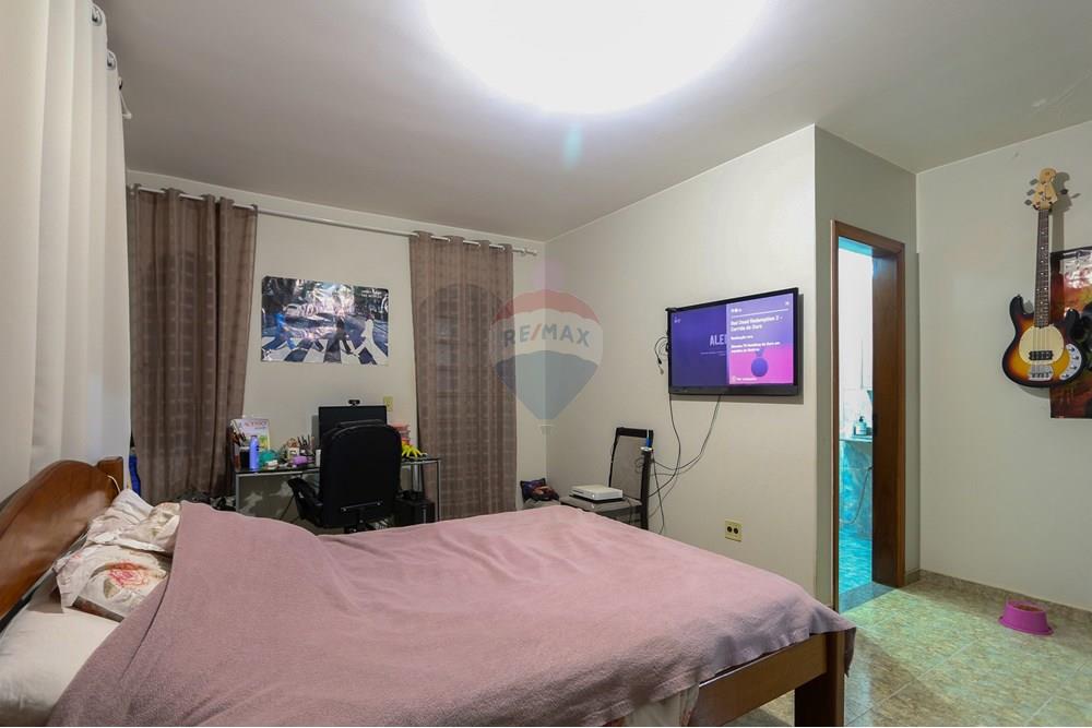 Casa - Venda - Vicente Pires , Distrito Federal - Suíte 02 - 004.jpg - 880251012-49