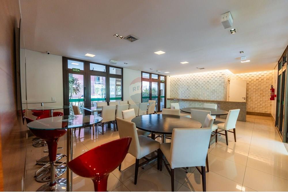 Apartamento - Venda - Brasília , Distrito Federal - DSC00783.jpg - Terraço - 880261004-212