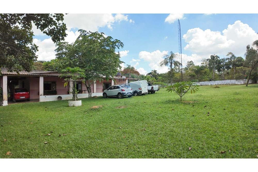 Chácara / Sítio / Fazenda - Venda - Samambaia , Distrito Federal - DJI_20250403112209_0584_D.jpg - 880411055-4