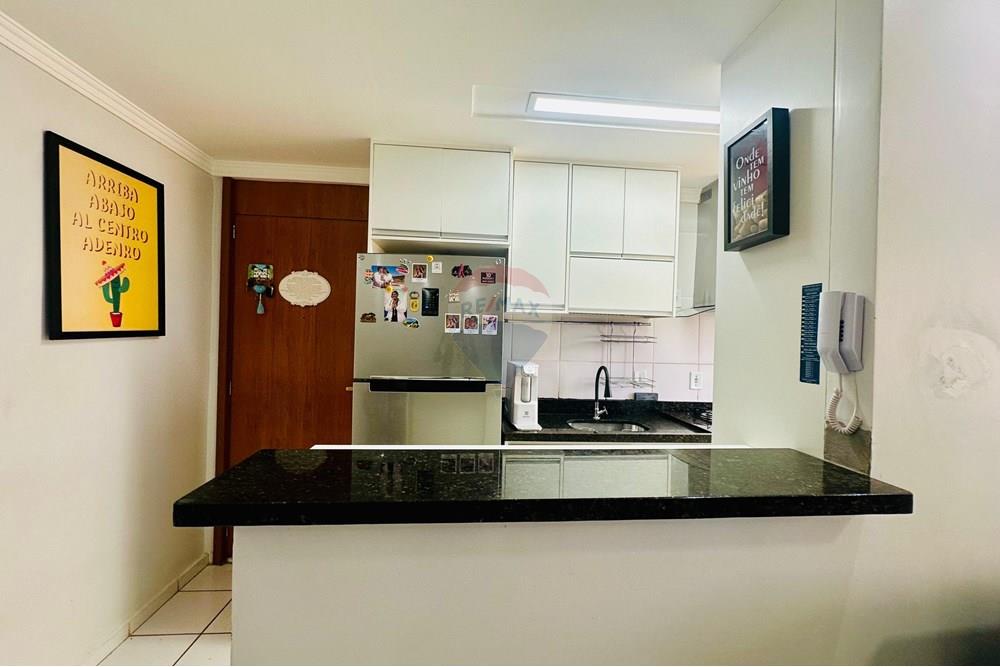 Apartamento - Venda - Riacho Fundo , Distrito Federal - WhatsApp Image 2025-04-01 at 00.38.37 (8).jpeg - 880341045-80