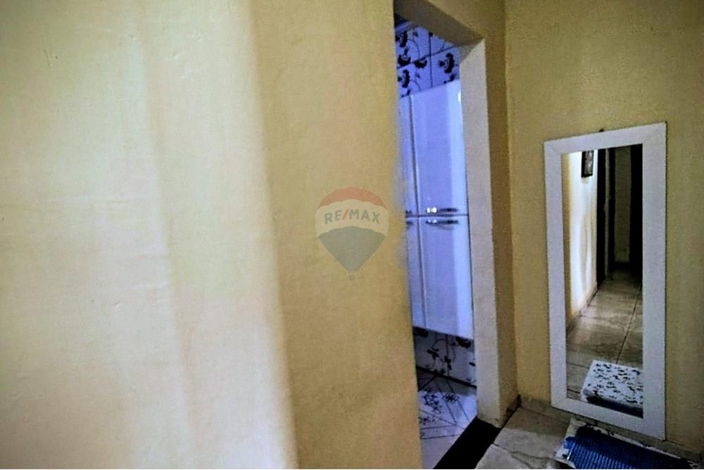 Casa - Venda - Samambaia , Distrito Federal - Corredor.jpeg - Corredor - 880391077-7