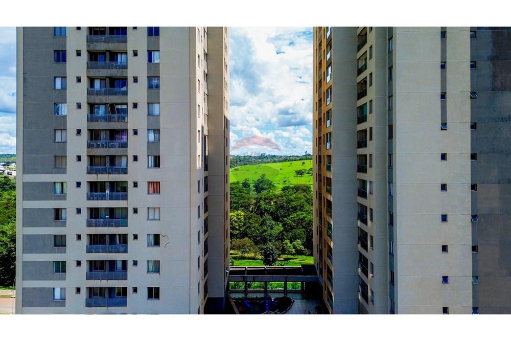 Apartamento - Venda - Alphaville , Distrito Federal - Aéreo - 010.jpg - 880161011-82