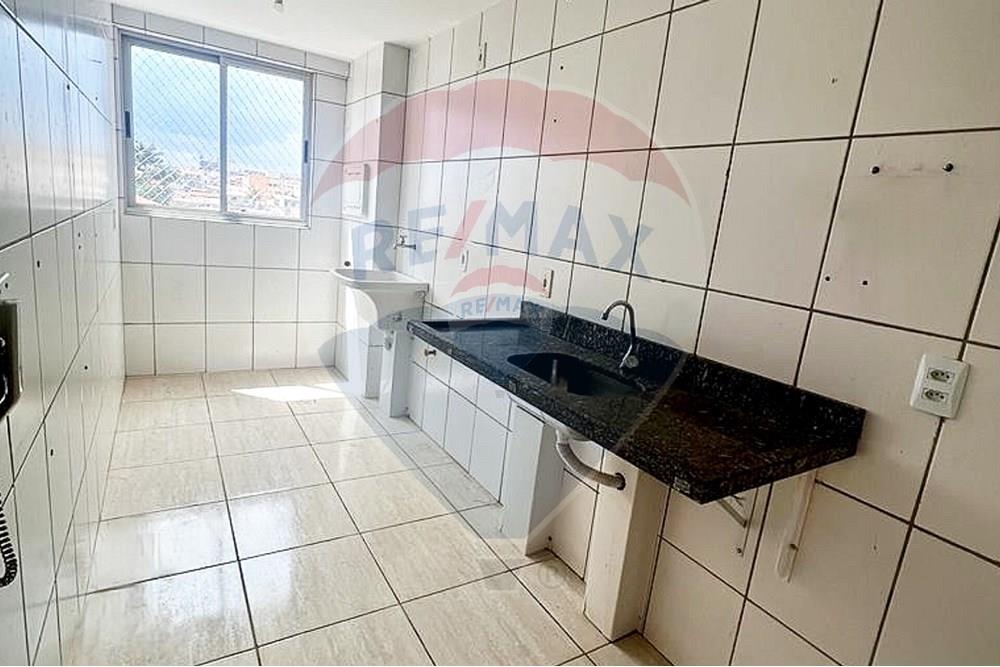 Apartamento - Venda - Samambaia , Distrito Federal - InShot_20251007_120041344.jpg - 880411020-16