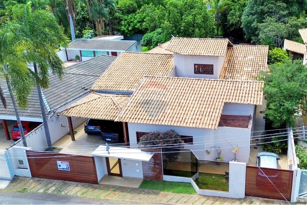 Casa - Venda - Brasília , Distrito Federal - FACHADA.jpeg - 880341021-163