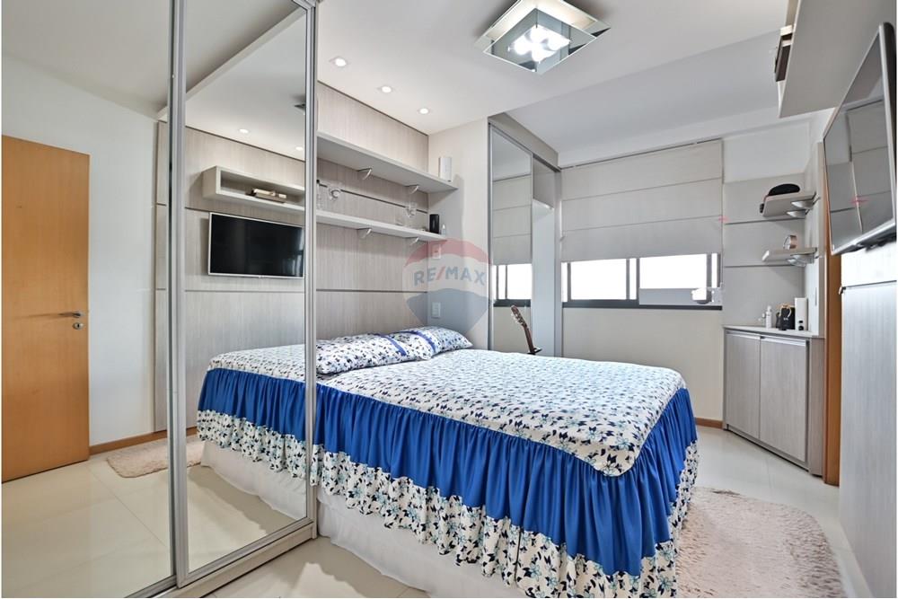 Apartamento - Venda - Águas Claras , Distrito Federal - DSC_8032.JPG - 880161042-39