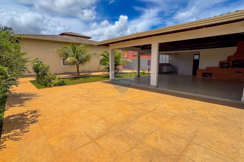 Casa - Venda - Paranoa , Distrito Federal - IMG_0635.jpg - 880111037-114