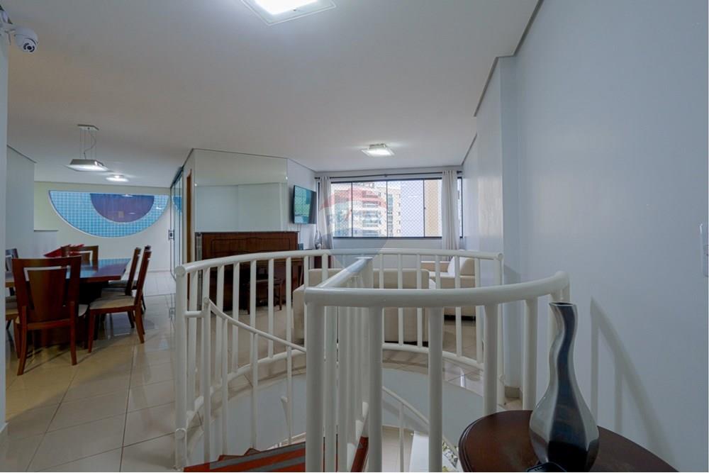 Cobertura - Venda - Águas Claras , Distrito Federal - Sala 02 - 001.jpg - 880341175-6