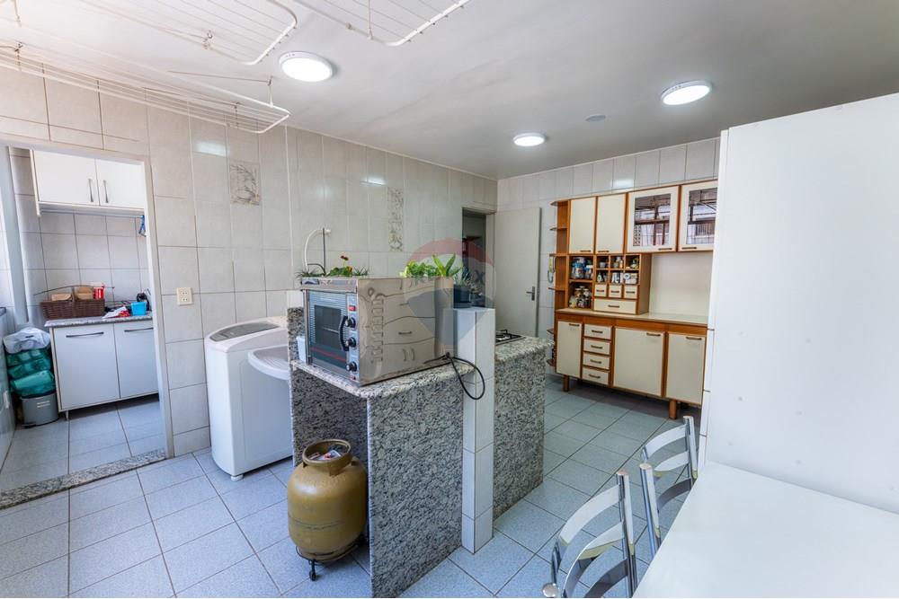 Apartamento - Venda - Brasília , Distrito Federal - DSC09950.jpg - Área de serviço - 880461009-42