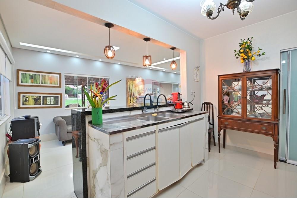 Casa - Venda - Brasília , Distrito Federal - DSC_1054.JPG - 880161048-45