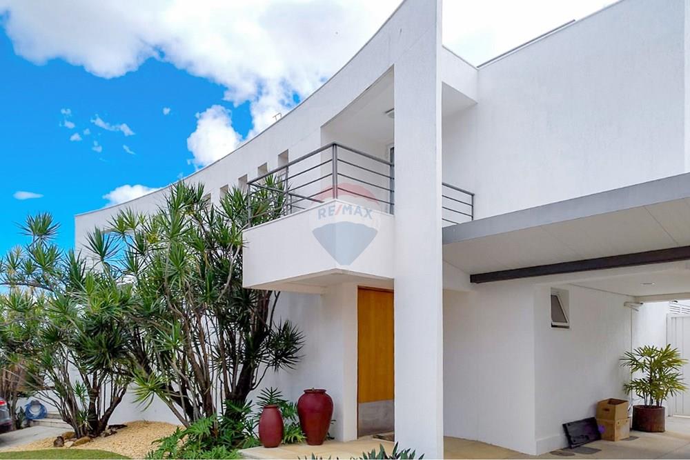 Casa - Venda - Brasília , Distrito Federal - Fachada - 004.jpg - 880251057-2