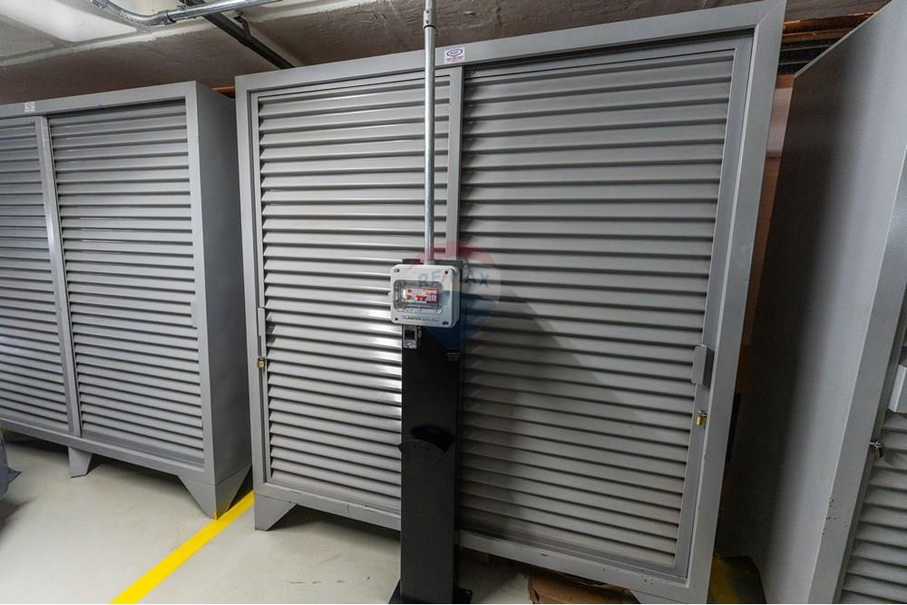 Apartamento - Venda - Brasília , Distrito Federal - DSC00768.jpg - Terraço - 880261004-212