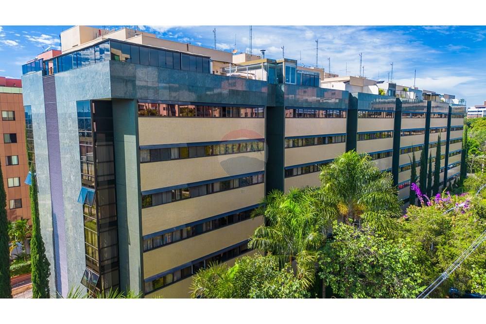Apartamento - Venda - Brasília , Distrito Federal - DJI_0067-Aprimorado-NR.jpg - 880131002-123