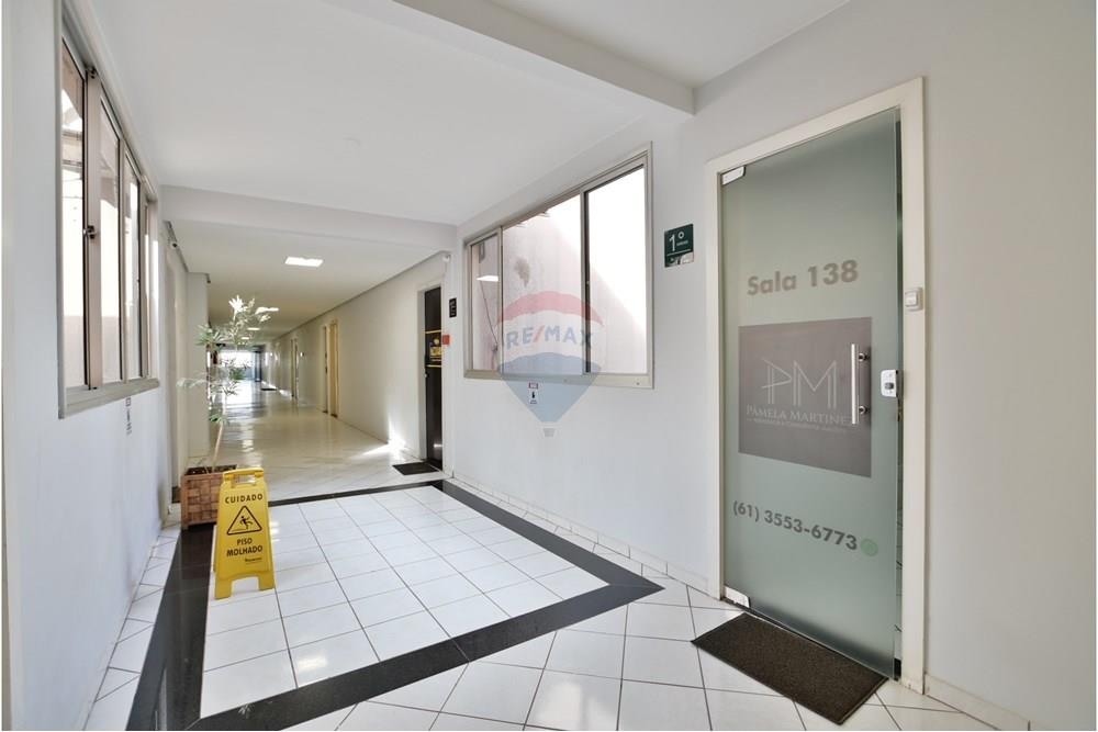 Cj. Comercial/ Sala - Venda - Águas Claras , Distrito Federal - DSC_1693.JPG - 880161017-25