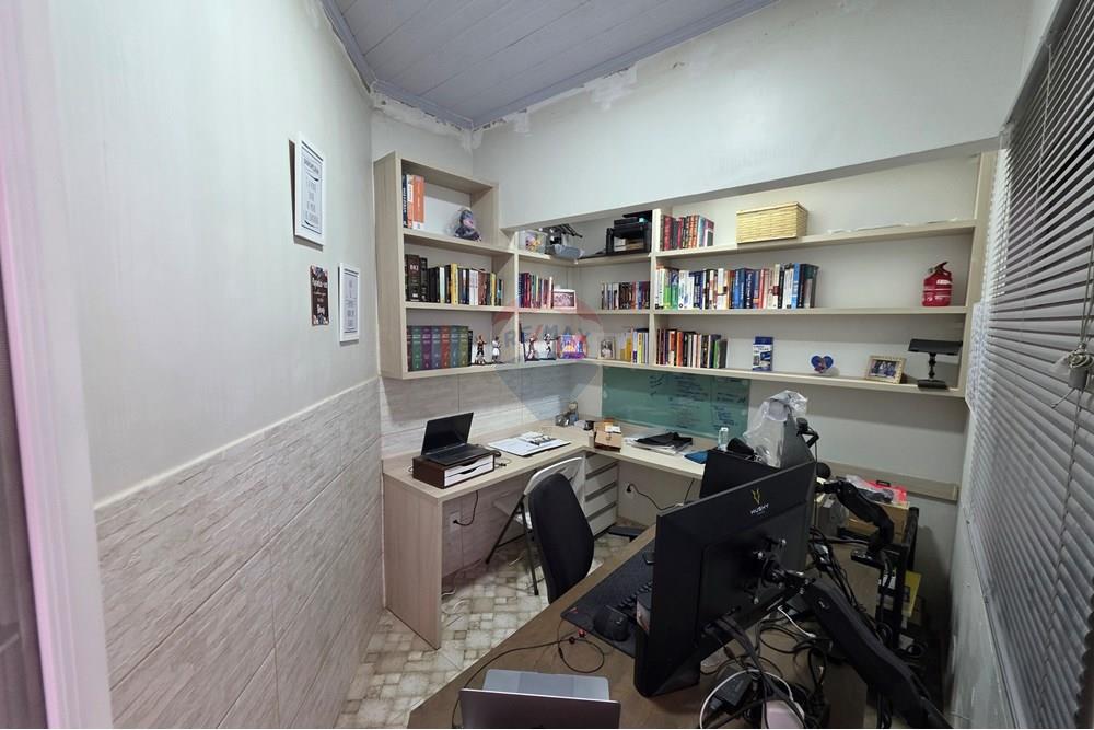 Casa - Venda - Taguatinga , Distrito Federal - 20250620_160156.jpg - Escritório - 880391040-72