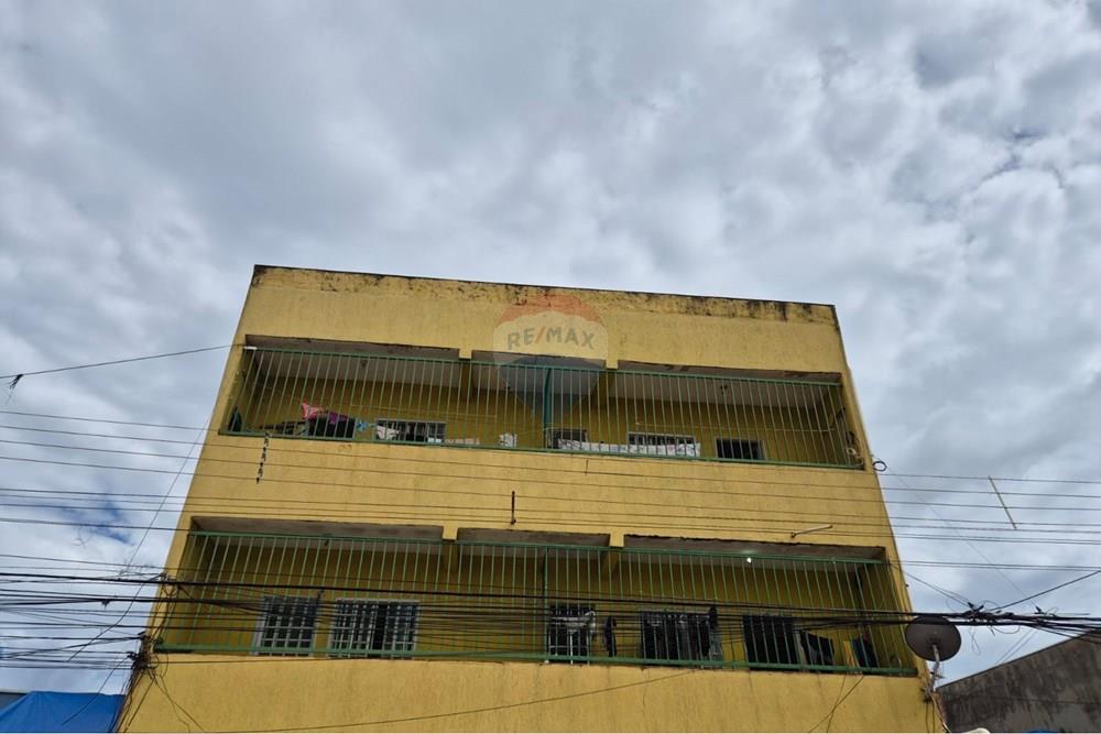 Prédio - Venda - São Sebastião , Distrito Federal - 12.jpeg - 880111014-40