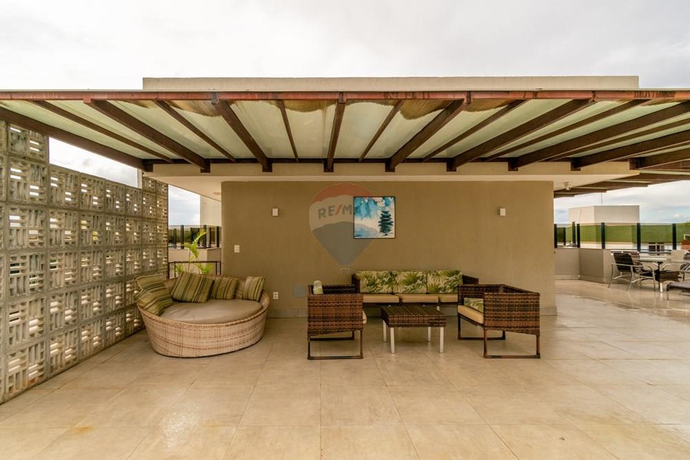 Apartamento - Venda - Brasília , Distrito Federal - DSC_3512.jpg - Layout aberto - 880461004-154