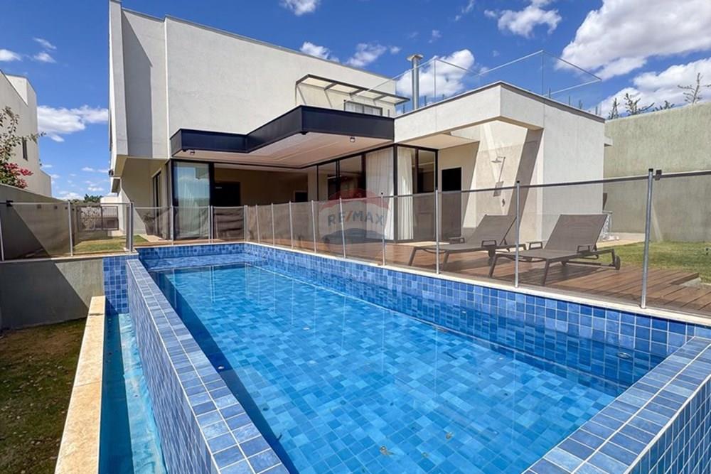 Casa de Condomínio - Venda - Brasília , Distrito Federal - IMG_2991.jpg - 880261047-71