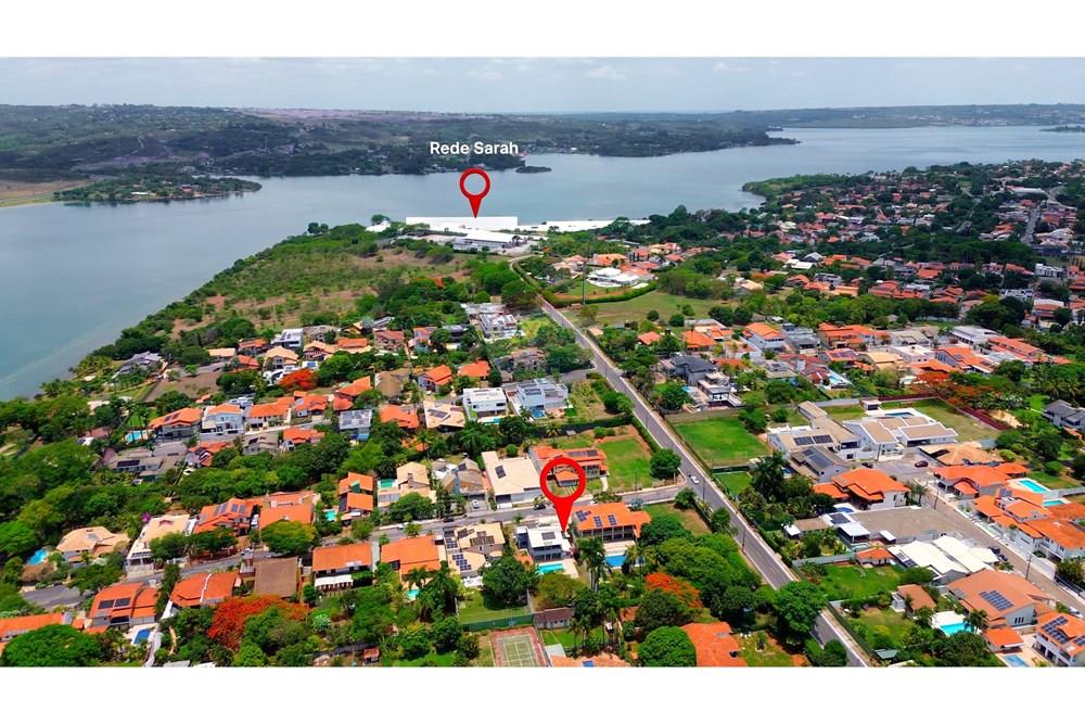 Casa - Venda - Brasília , Distrito Federal - 3.jpg - 880131002-150